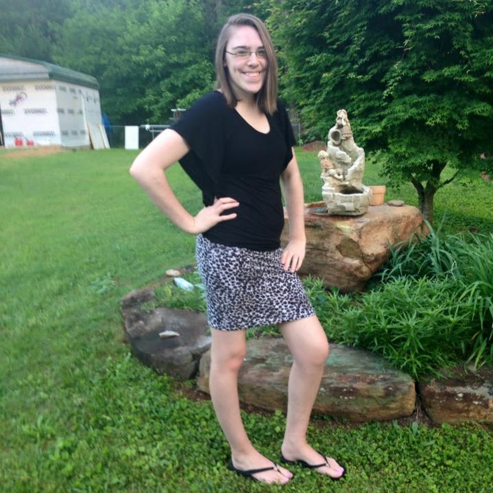 Meet your Posher, Sarah